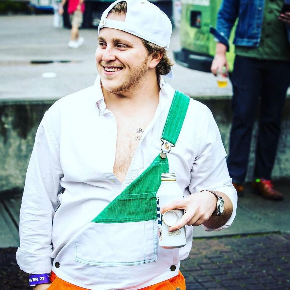Meet your Posher, Cale